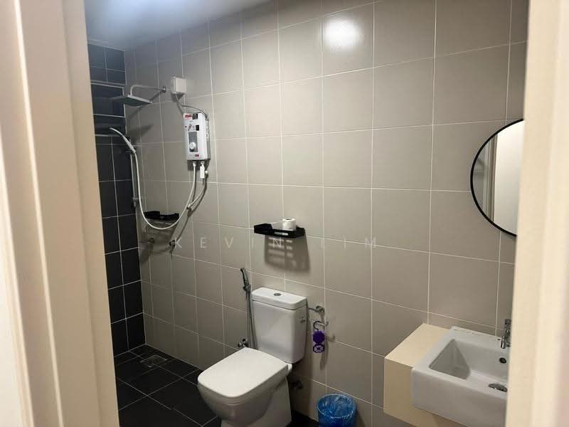 Service Residence for Rent at Meridin Suites @ The Meridin - Kevin Lim - Bathroom - PropertyGuru.com.my