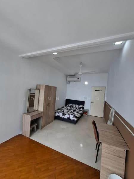 Condominium for Rent at Suasana Sentral Condominiums - Johnny Khor - Bedroom - PropertyGuru.com.my