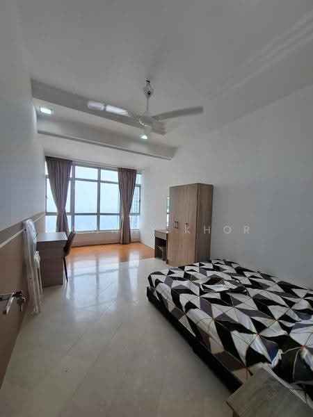 Condominium for Rent at Suasana Sentral Condominiums - Johnny Khor - Bedroom - PropertyGuru.com.my