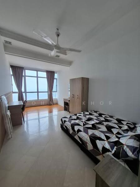 Condominium for Rent at Suasana Sentral Condominiums - Johnny Khor - Bedroom - PropertyGuru.com.my