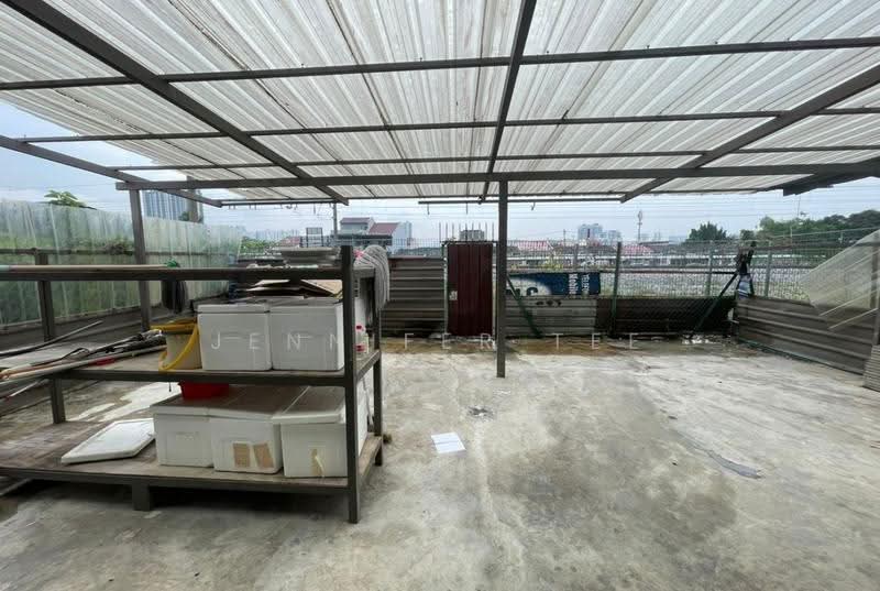 1-storey Terraced House for Sale in Taman Bukit Maluri (Kepong) - Jennifer Tee - Exterior - PropertyGuru.com.my