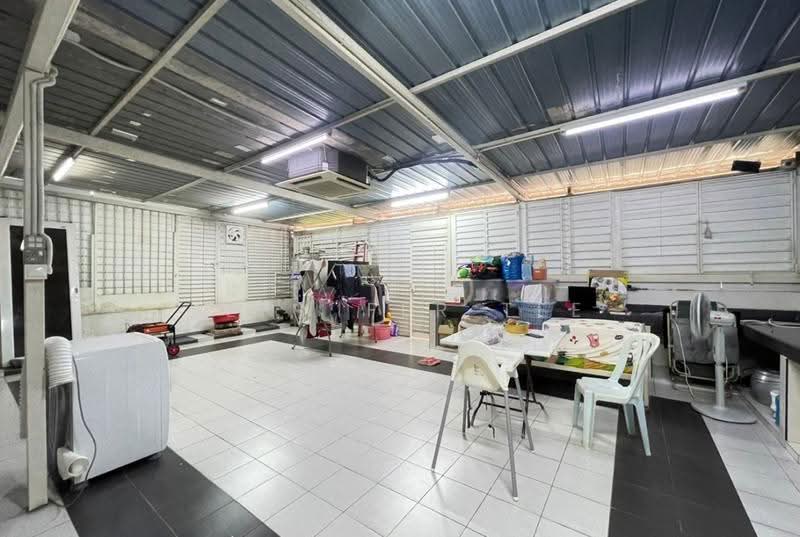 1-storey Terraced House for Sale in Taman Bukit Maluri (Kepong) - Jennifer Tee - Interior - PropertyGuru.com.my
