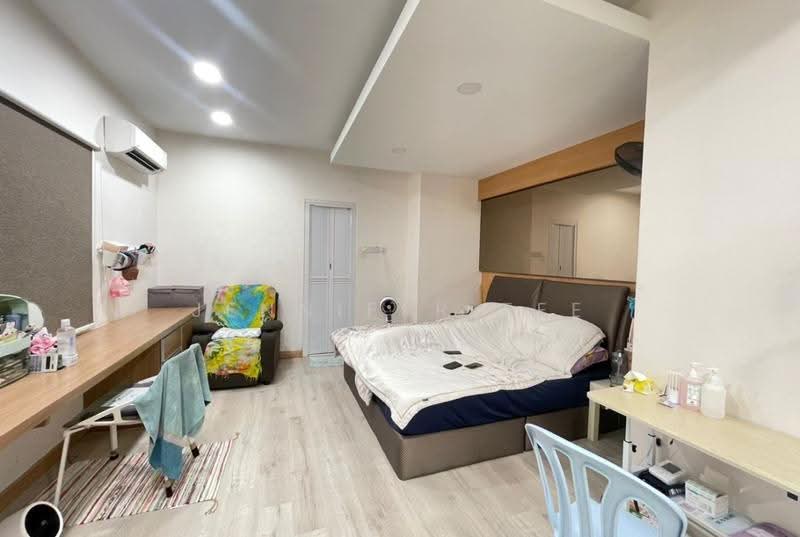 1-storey Terraced House for Sale in Taman Bukit Maluri (Kepong) - Jennifer Tee - Bedroom - PropertyGuru.com.my