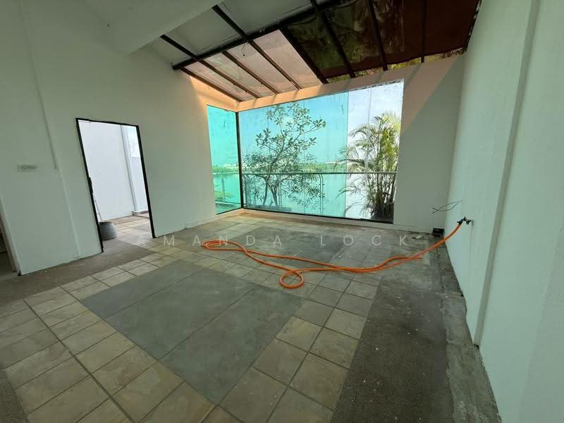 Rumah Teres 2.5-Tingkat untuk Dijual di Taman Tasik Prima (Puchong) - Amanda Lock - Exterior - PropertyGuru.com.my