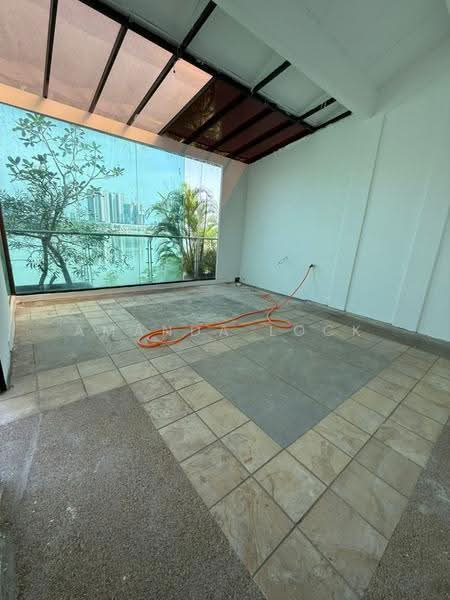 Rumah Teres 2.5-Tingkat untuk Dijual di Taman Tasik Prima (Puchong) - Amanda Lock - View - PropertyGuru.com.my