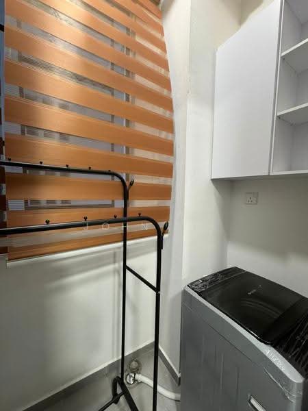 Kediaman Servis untuk Disewa di Wave @ Marina Cove - John Sia - PropertyGuru.com.my