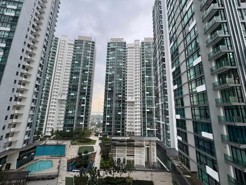 Kediaman Servis untuk Disewa di Wave @ Marina Cove - John Sia - Exterior - PropertyGuru.com.my