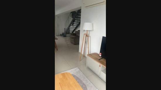 Kediaman Servis untuk Disewa di EkoCheras Service Residences - WING LIM - PropertyGuru.com.my