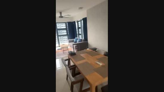 Kediaman Servis untuk Disewa di EkoCheras Service Residences - WING LIM - PropertyGuru.com.my