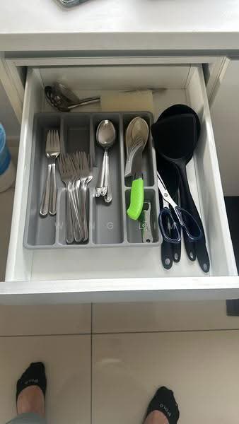 Kediaman Servis untuk Disewa di EkoCheras Service Residences - WING LIM - PropertyGuru.com.my