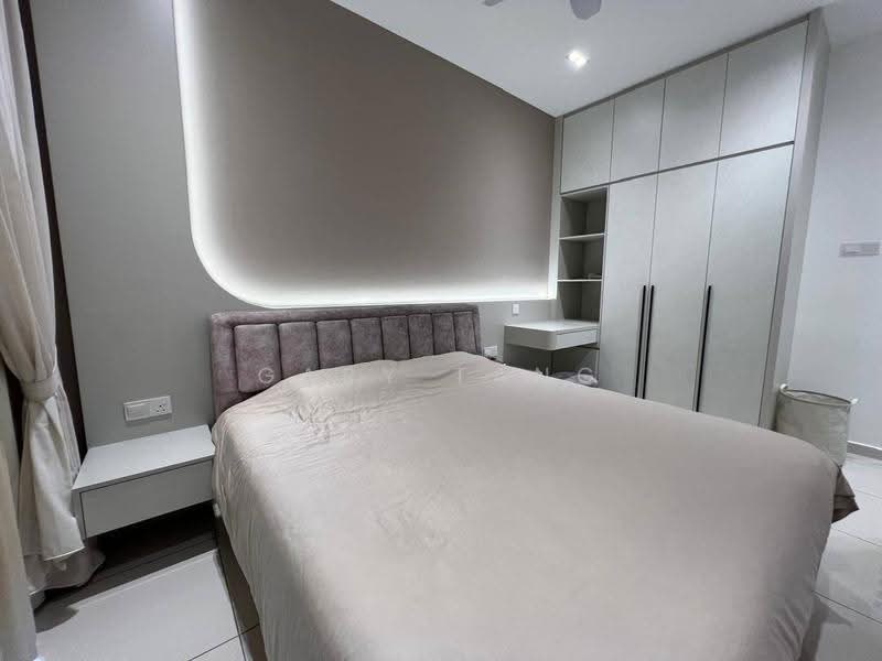 Service Residence for Rent at The Horizon - Gary Tang - Bedroom - PropertyGuru.com.my