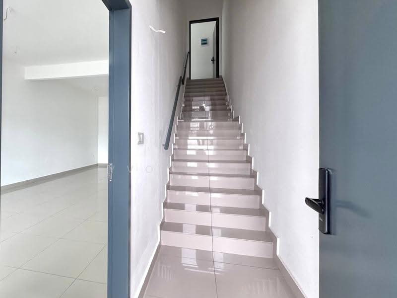 2-storey Terraced House for Sale in Bandar Dato Onn (Tebrau) - Yvonne Lim - Entrance - PropertyGuru.com.my