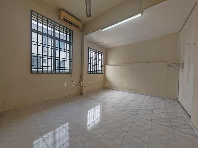Rumah Teres 2-Tingkat untuk Dijual di Bukit Indah (Iskandar Puteri (Nusajaya)) - Jeff Ang - Interior - PropertyGuru.com.my