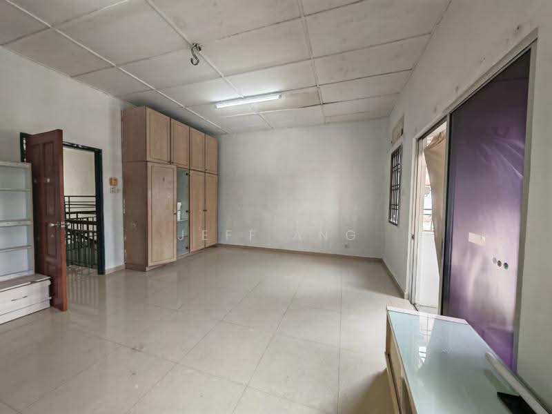 Rumah Teres 2-Tingkat untuk Dijual di Bukit Indah (Iskandar Puteri (Nusajaya)) - Jeff Ang - Interior - PropertyGuru.com.my