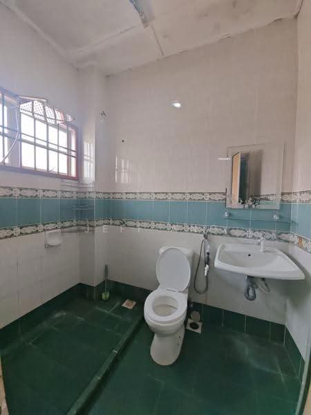 Rumah Teres 2-Tingkat untuk Dijual di Bukit Indah (Iskandar Puteri (Nusajaya)) - Jeff Ang - Bathroom - PropertyGuru.com.my