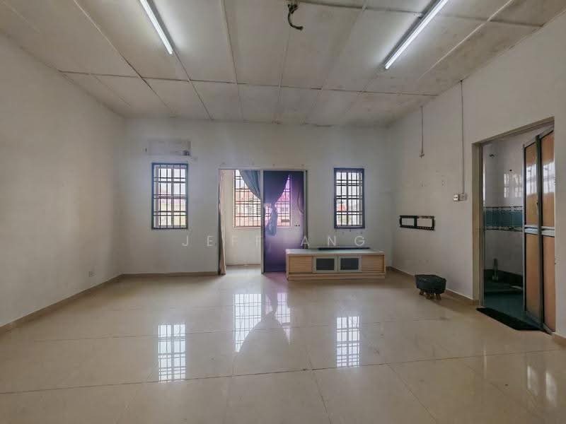 Rumah Teres 2-Tingkat untuk Dijual di Bukit Indah (Iskandar Puteri (Nusajaya)) - Jeff Ang - Living Room - PropertyGuru.com.my