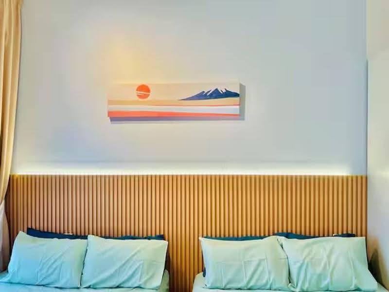 Kondominium untuk Dijual di Royal Strand @ Country Garden Danga Bay - Siow Yan Er - Bedroom - PropertyGuru.com.my