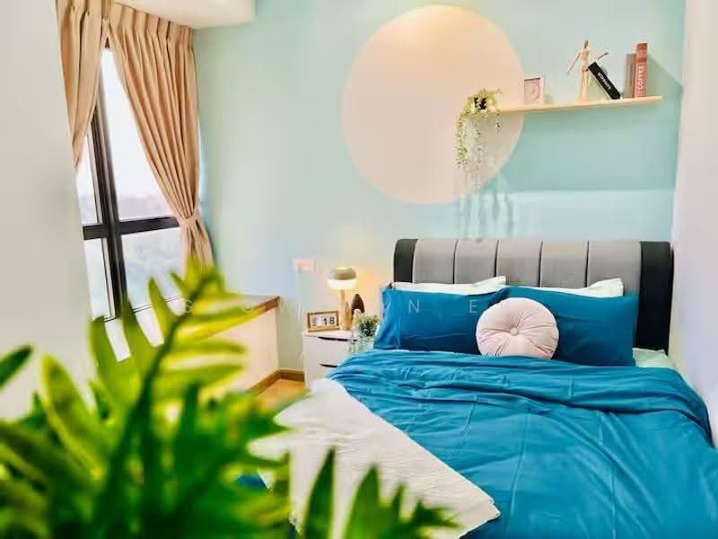 Kondominium untuk Dijual di Royal Strand @ Country Garden Danga Bay - Siow Yan Er - Bedroom - PropertyGuru.com.my