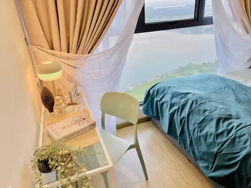 Kondominium untuk Dijual di Royal Strand @ Country Garden Danga Bay - Siow Yan Er - Bedroom - PropertyGuru.com.my