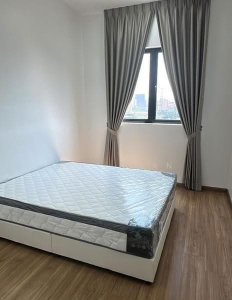 Kediaman Servis untuk Disewa di Residensi Ava @ Kiara Bay - Jack Chan - PropertyGuru.com.my