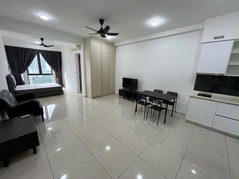 Condominium for Rent at The Elysia Park Residence - Kevin Lim - Bedroom - PropertyGuru.com.my