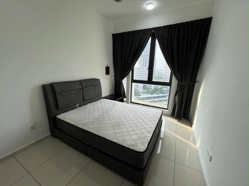 Condominium for Rent at The Elysia Park Residence - Kevin Lim - Bedroom - PropertyGuru.com.my