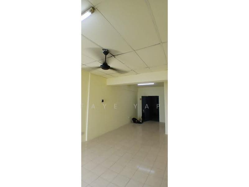 Pangsapuri untuk Disewa di Pangsapuri Villamas - Faye Yap - Living Room - PropertyGuru.com.my