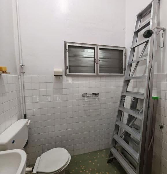 2-storey Terraced House for Sale in Kepong Baru (Kepong) - Jennifer Tee - Bathroom - PropertyGuru.com.my