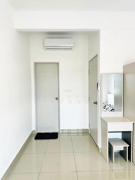 Kediaman Servis untuk Disewa di Acacia Residences - Asna Abdul Rahman - Corridor - PropertyGuru.com.my