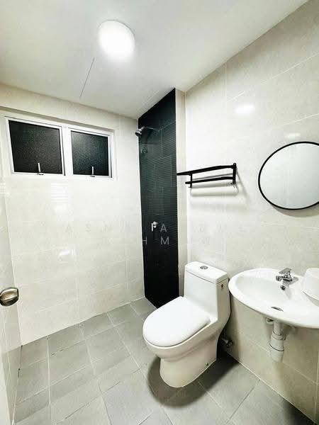 Kediaman Servis untuk Disewa di Acacia Residences - Asna Abdul Rahman - Bathroom - PropertyGuru.com.my