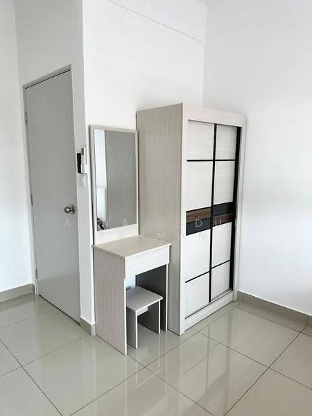 Kediaman Servis untuk Disewa di Acacia Residences - Asna Abdul Rahman - PropertyGuru.com.my