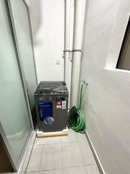 Kediaman Servis untuk Disewa di Acacia Residences - Asna Abdul Rahman - PropertyGuru.com.my