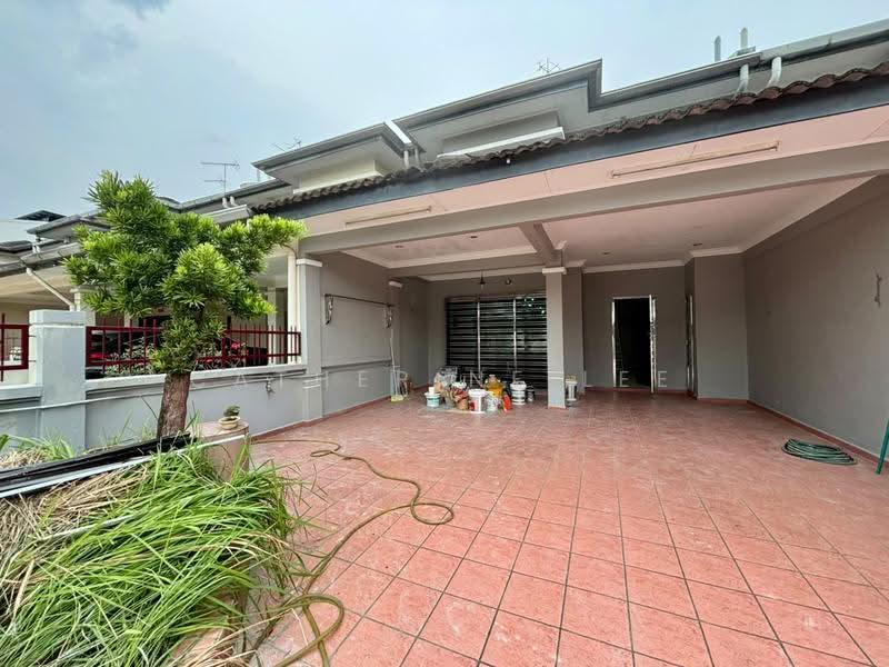 Rumah Teres 2-Tingkat untuk Disewa di Permas Jaya (Johor Bahru) - Catherine Lee - Exterior - PropertyGuru.com.my