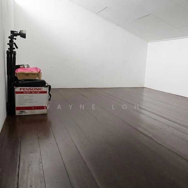 Rumah Teres 1-Tingkat untuk Dijual di Bukit Mertajam (Penang) - Wayne Loh - PropertyGuru.com.my