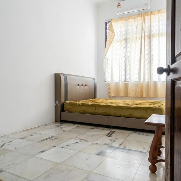 Rumah Teres 1-Tingkat untuk Dijual di Bukit Mertajam (Penang) - Wayne Loh - Bedroom - PropertyGuru.com.my
