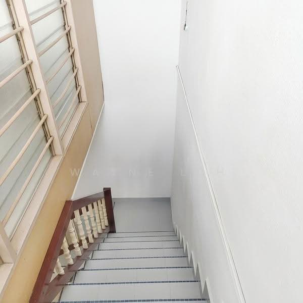 Rumah Teres 1-Tingkat untuk Dijual di Bukit Mertajam (Penang) - Wayne Loh - PropertyGuru.com.my