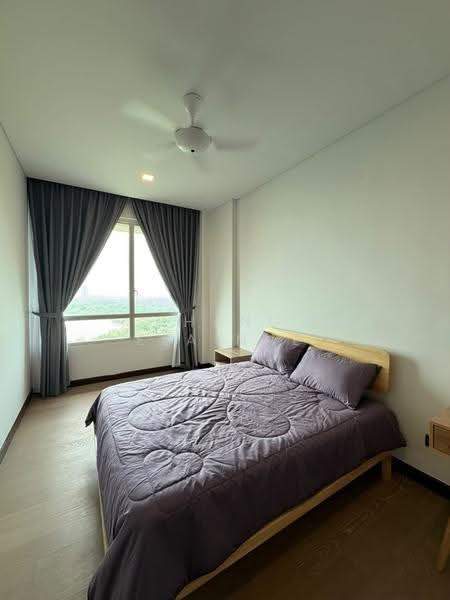 Kediaman Servis untuk Disewa di Puteri Cove Residences - Phang Elainne - Bedroom - PropertyGuru.com.my