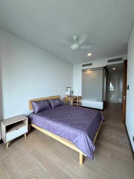 Kediaman Servis untuk Disewa di Puteri Cove Residences - Phang Elainne - Bedroom - PropertyGuru.com.my