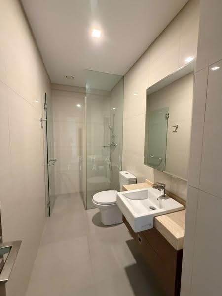 Kediaman Servis untuk Disewa di Puteri Cove Residences - Phang Elainne - Bathroom - PropertyGuru.com.my