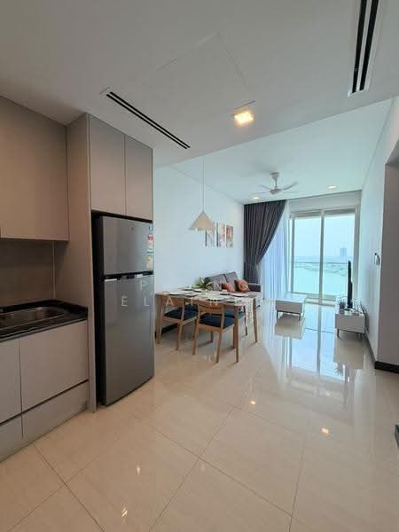 Kediaman Servis untuk Disewa di Puteri Cove Residences - Phang Elainne - PropertyGuru.com.my