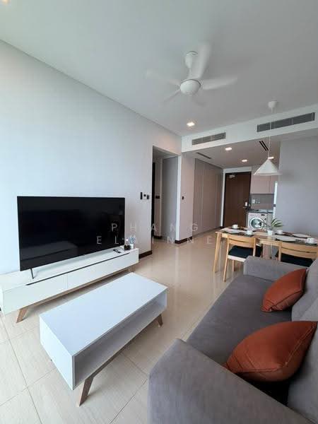 Kediaman Servis untuk Disewa di Puteri Cove Residences - Phang Elainne - PropertyGuru.com.my