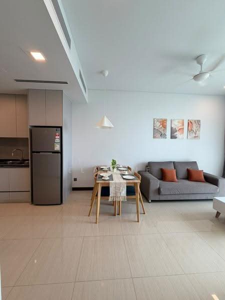 Kediaman Servis untuk Disewa di Puteri Cove Residences - Phang Elainne - PropertyGuru.com.my