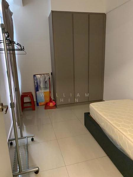 Kediaman Servis untuk Disewa di Eclipse Residence @ Pan'gaea - William Chin - Bedroom - PropertyGuru.com.my