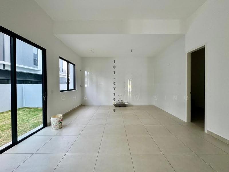 Semi-Detached House for Sale in Eco Ardence (Setia Alam) - CY Chan Yew Sing - Interior - PropertyGuru.com.my
