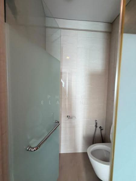 Kediaman Servis untuk Disewa di Puteri Cove Residences - Phang Elainne - Bathroom - PropertyGuru.com.my