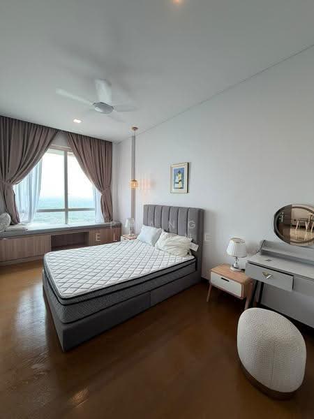 Kediaman Servis untuk Disewa di Puteri Cove Residences - Phang Elainne - Bedroom - PropertyGuru.com.my