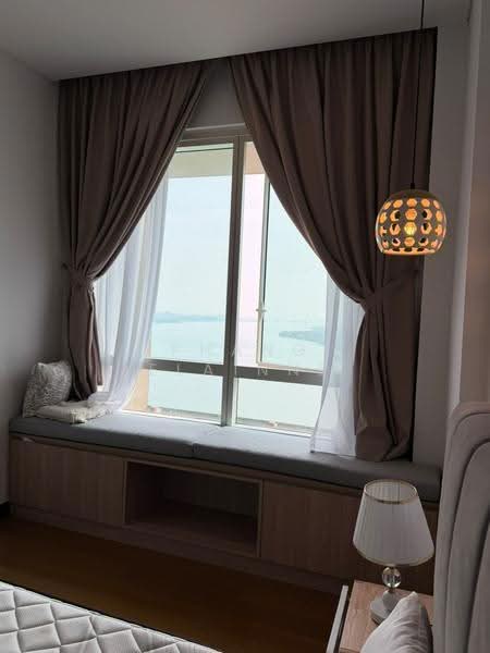 Kediaman Servis untuk Disewa di Puteri Cove Residences - Phang Elainne - View - PropertyGuru.com.my