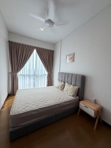 Kediaman Servis untuk Disewa di Puteri Cove Residences - Phang Elainne - PropertyGuru.com.my