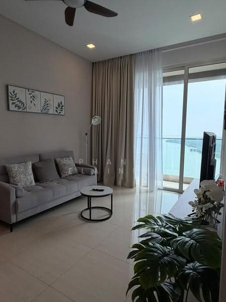 Kediaman Servis untuk Disewa di Puteri Cove Residences - Phang Elainne - PropertyGuru.com.my