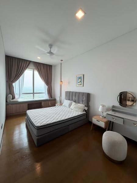 Kediaman Servis untuk Disewa di Puteri Cove Residences - Phang Elainne - PropertyGuru.com.my